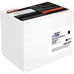 Edding, Toner, EDD-6044 schwarz Toner ersetzt LEXMARK 80C2HK0