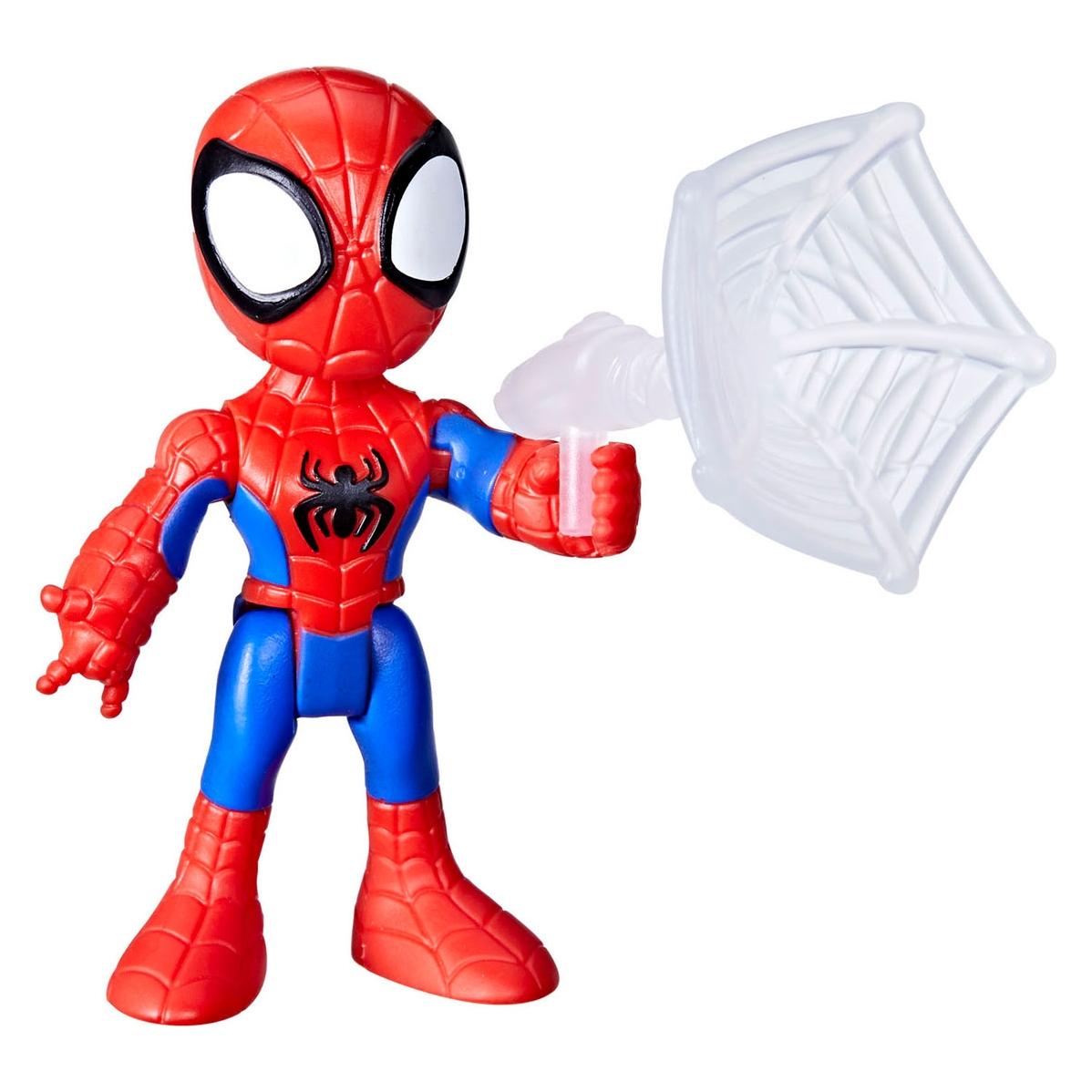 Marvel Spidey & Friends Figure 7.6 cm - Spidey (351-1458)