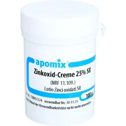 Lotio Zinc Ox Sr 100 G