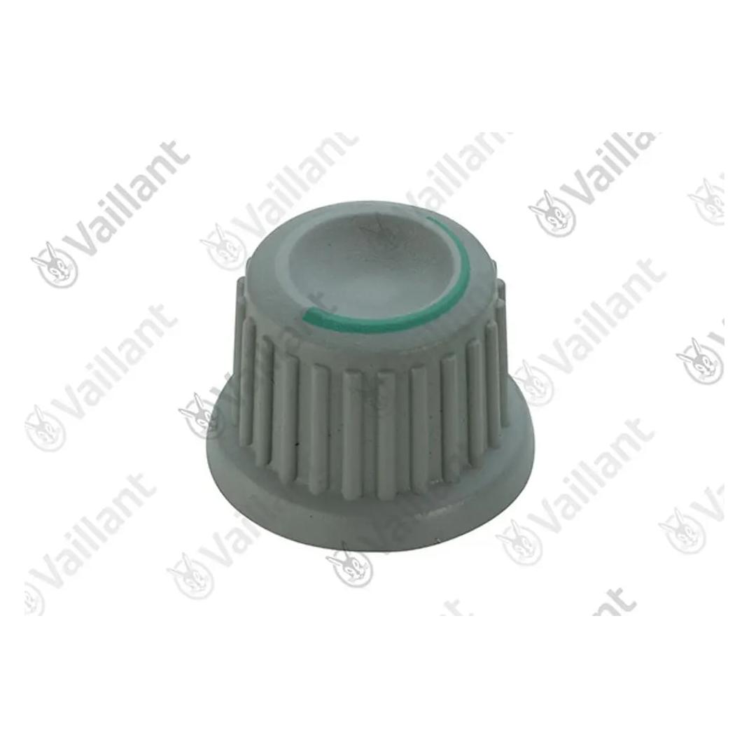 Vaillant Knopf komplett MAG 19/1-2 24/1-2 (Wasserschalter) (114278)