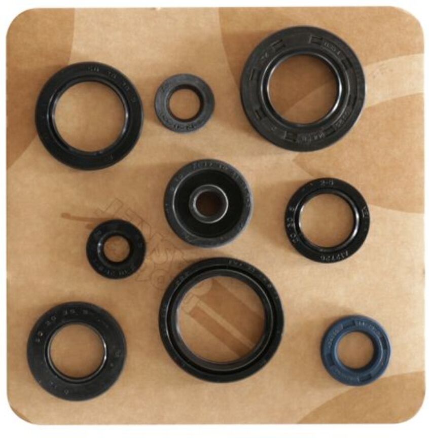 Motorsimmerringsatz ATHENA P400485400048