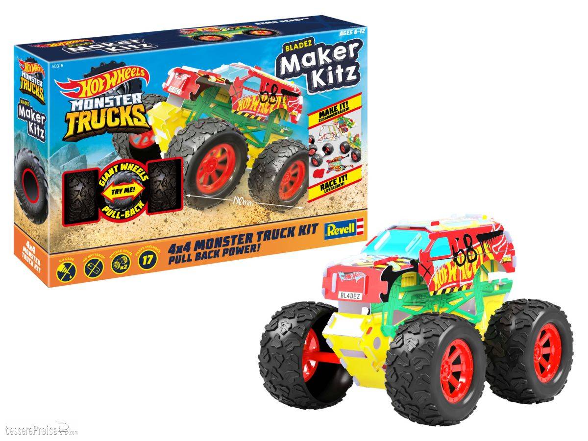 Revell 50316