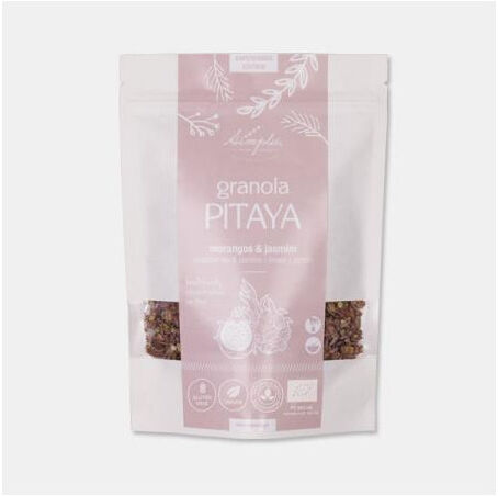 SIMPLU GRANOLA PITAYA 300g