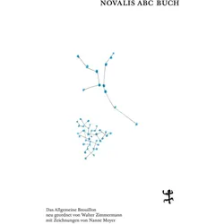 Novalis ABC Buch, Belletristik von Novalis