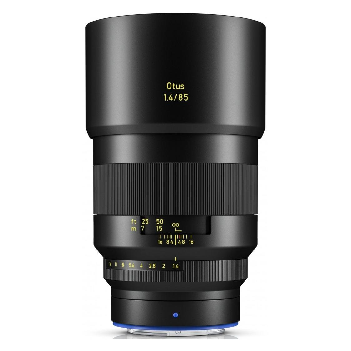 Zeiss Otus 85mm F/1.4 Lens for Nikon Z (Nikon Z, Vollformat) (2735-897)