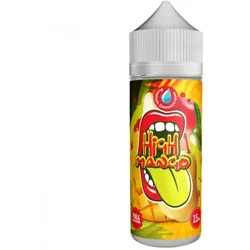 High Mango 15ml Bottlefill Aroma by Big Mouth