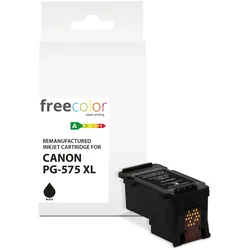 Freecolor, Druckerpatrone, Patrone Canon PG-575XL black 22ml remanufactured (BK)