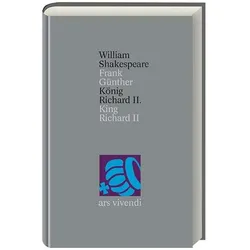 König Richard II, Sprachbücher von William Shakespeare