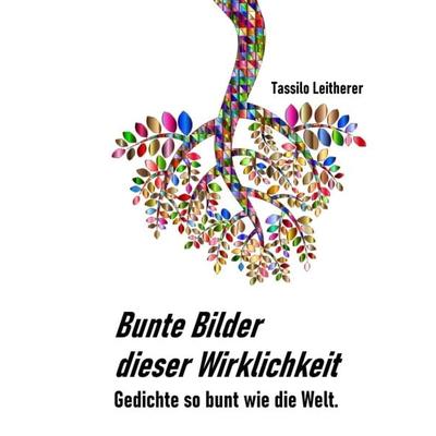 Bunte Bilder dieser Wirklichkeit, Taschenbuch von Tassilo Leitherer, Tredition, 978-3-347-05398-4