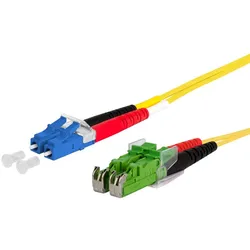 Metz Connect OpDAT Patchkabel LC 151P1JOMA05E