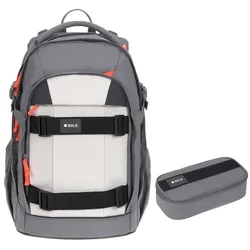 Bold Origin Schulrucksack-Set 2tlg