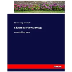 Edward Wortley Montagu, Belletristik von Edward Vaughan Kenealy