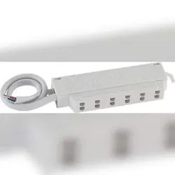 EVN Lichttechnik NV-Verteiler AMP 006 AMP006