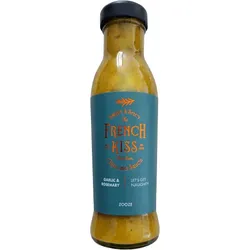 Zooze The French Kiss Grilling Sauce