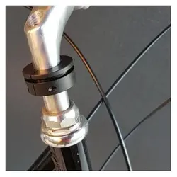 Mac Ride, Velokindersitz Zubehör