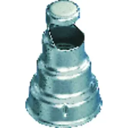 Lötreflektordüse