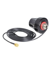 Delock LTE Antenna Antenne LTE/GSM/UMTS/WLAN 2,4 GHz/ZigBee (88749)