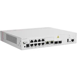 Huawei WLAN Controller eKitEngine AC650-1KAP 2x10G SFP+10xRJ-45, Access Point