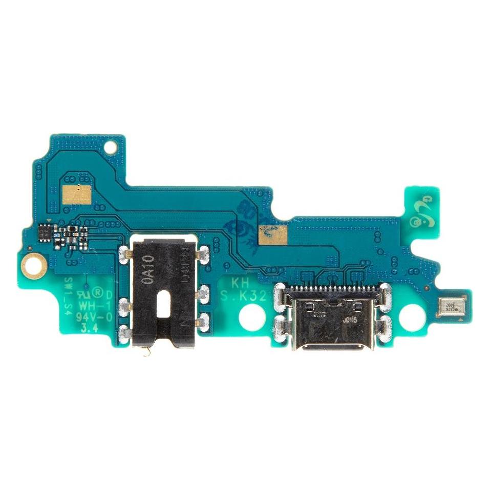 Samsung Galaxy A31 Board with Charging Connector (Samsung Galaxy A31) (2453191)