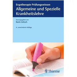 Allgemeine und Spezielle Krankheitslehr, Fachbücher von Karin Götsch