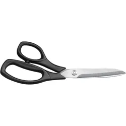 VICTORINOX Schere Italy 23cm, schwarz
