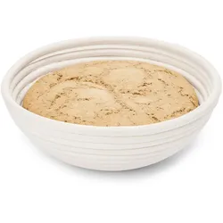 Tchibo - Rundes Gärkörbchen - naturfarben