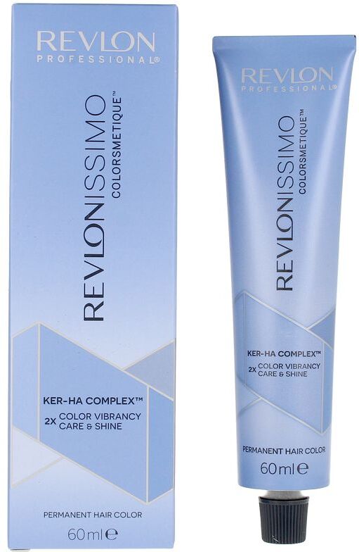 Revlon Professional Revlonissimo Colorsmetique Blond Intense #1211MN-cendre