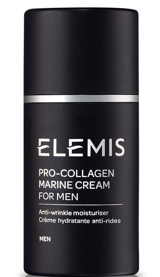 Elemis Men Pro-Collagen Marine Cream 30mL
