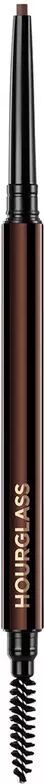 HOURGLASS - Arch Brow Micro Scultping Pencil, 0.03  ml, Soft Brunette