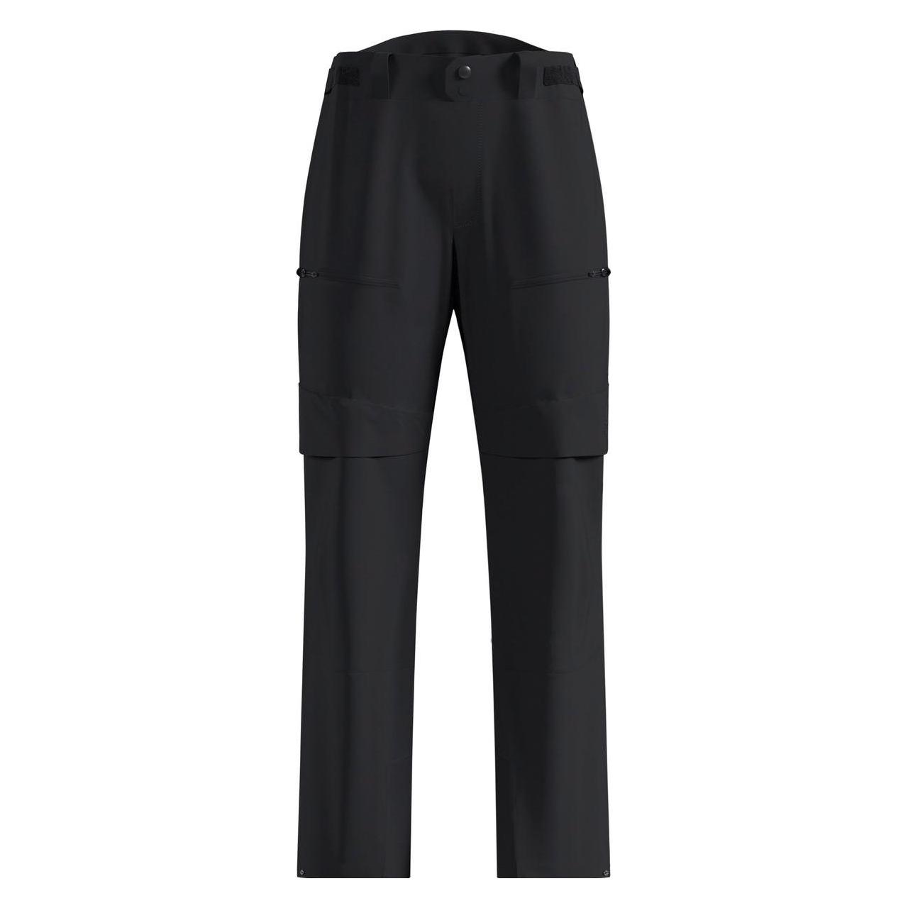 Odlo Pants regular length X-ALP 3L (46) (5,60521E+12)