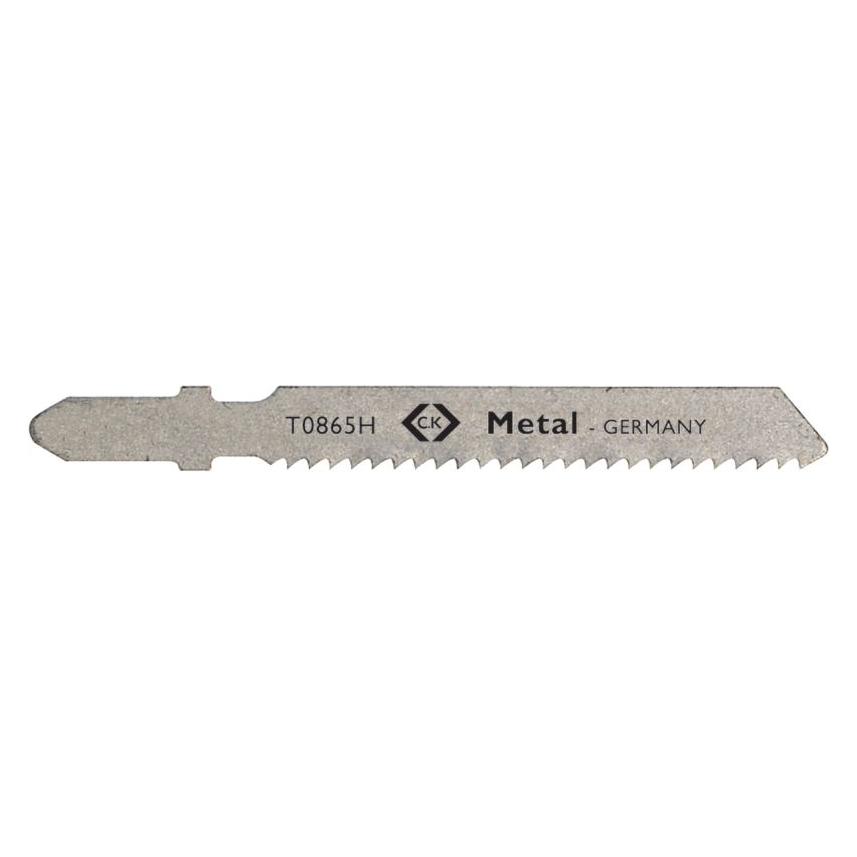 C.K Magma Stichsägeblätter (5-er Pack) - (T0865H)