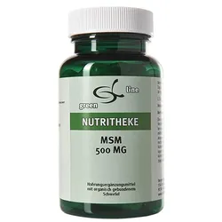 CURCUMA 400 mg Kapseln 60 St