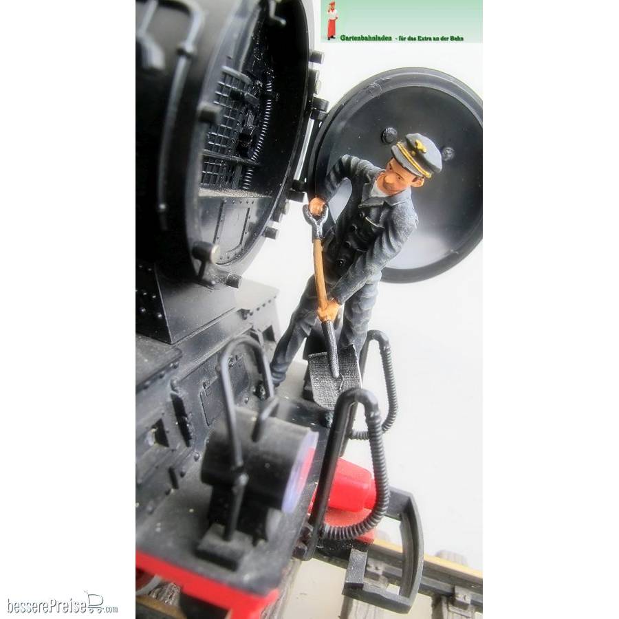 Prehm-Miniaturen 500055