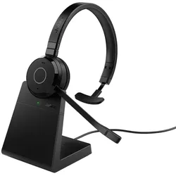 Jabra Evolve 65 TE Kopfhörer USB Typ-A Bluetooth