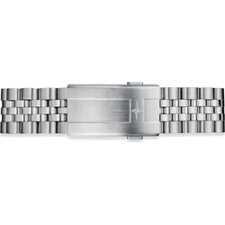 Davosa Edelstahl Edelstahlarmband Ternos Pentalink 22mm 169.535.01 - silber