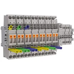 ABN Prüfklemme TAB ABNPE104X55