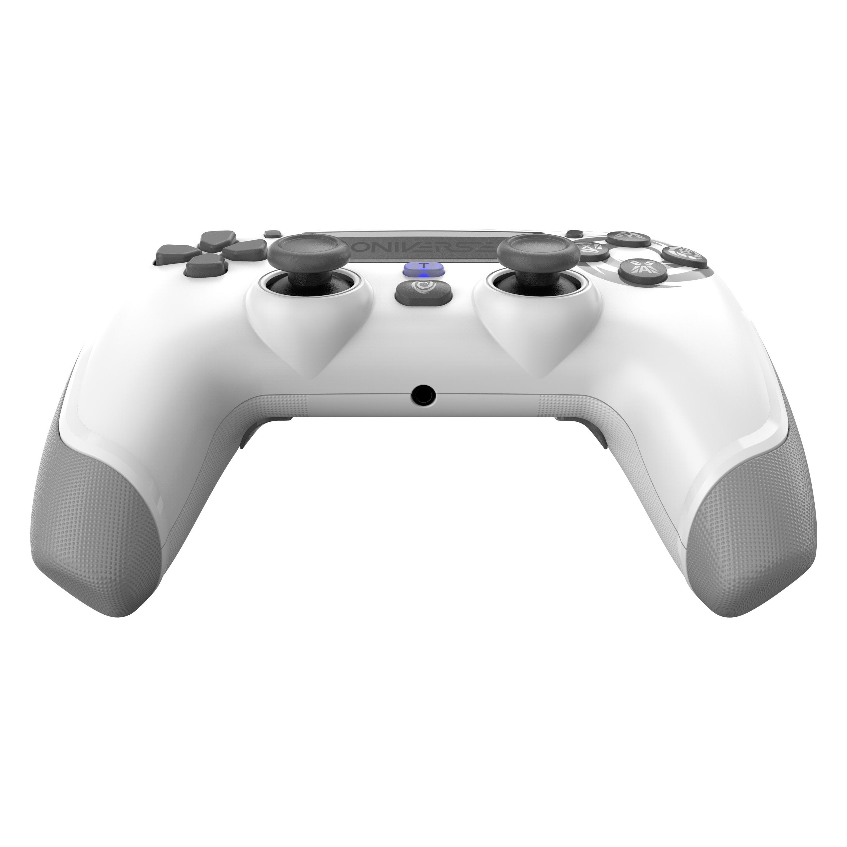 Oniverse Revolt (Android, iOS, PC, PS3, PS4) (ONICTR1-PS4-WHT)