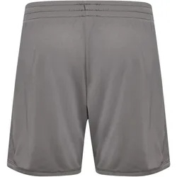 hummel Essential Shorts Kinder 2350 - steel gray 116