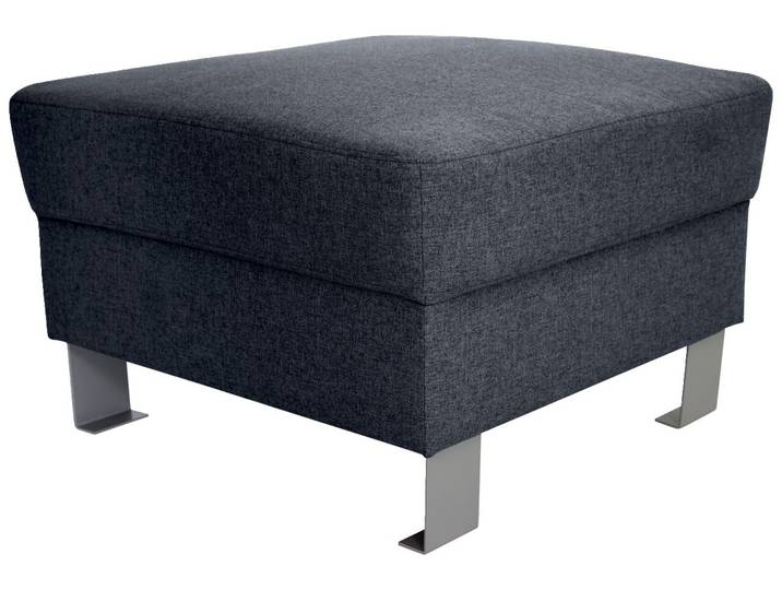 Z2 Hocker TIM, grau, Webstoff