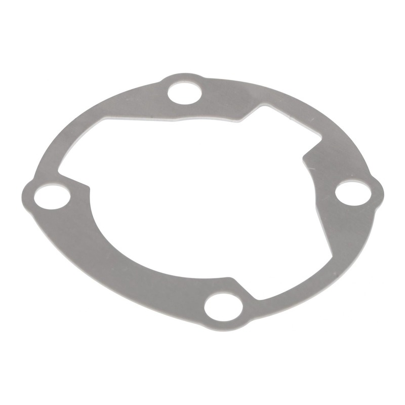 Cale de cylindre alu Doppler 1mm Peugeot 103