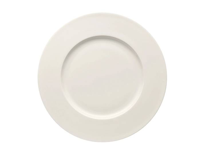 Rosenthal Assiette Brillance 28 cm Blanc