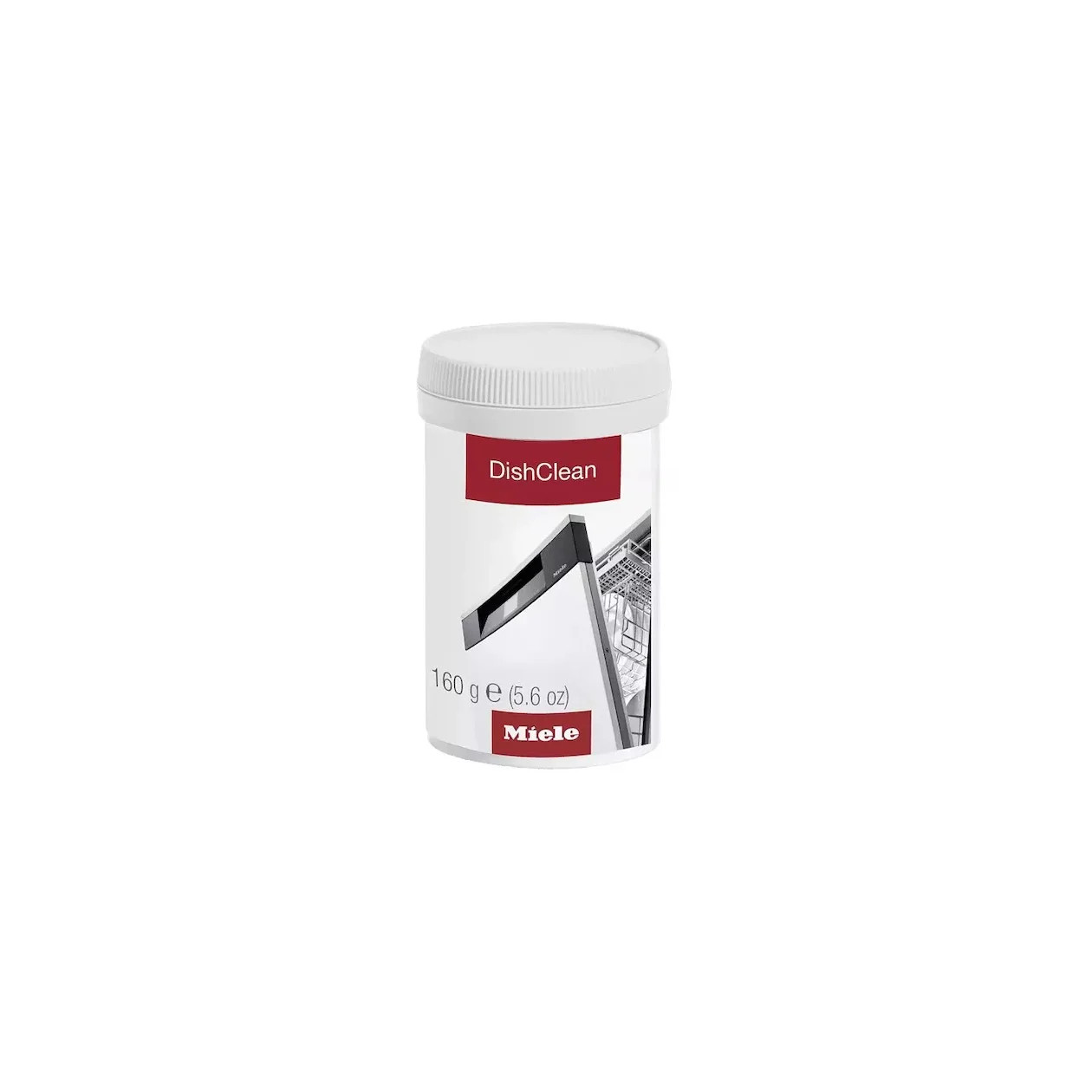Miele DishClean Onderhoudsmiddel voor Vaatwassers