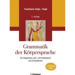 Grammatik der Körpersprache, Schulbücher