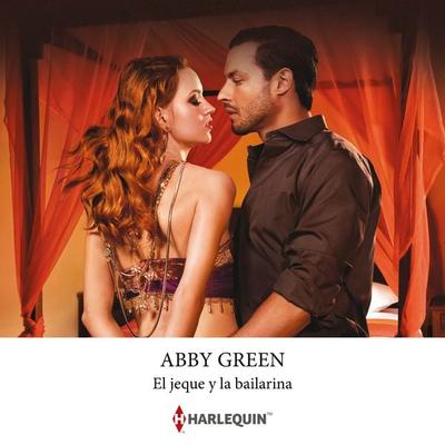 El jeque y la bailarina - Abby Green, Audio, 9788410626799