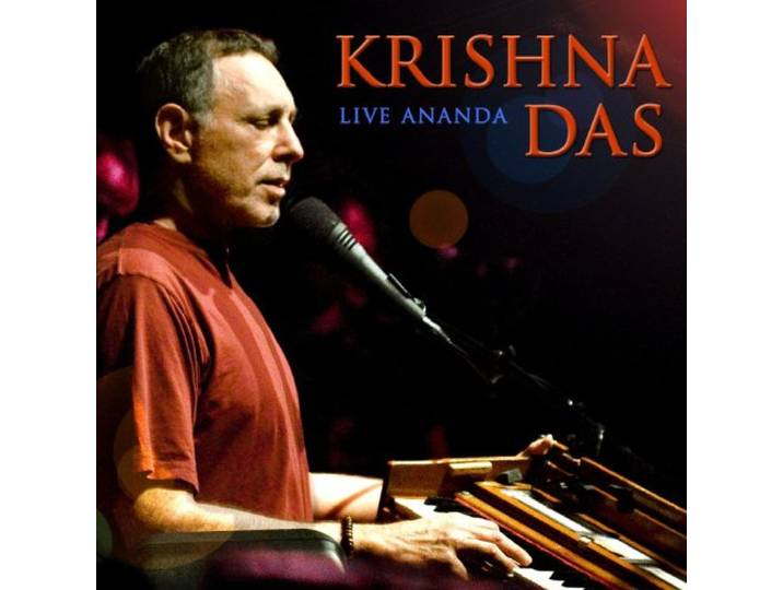 Krishna Das - Live Ananda