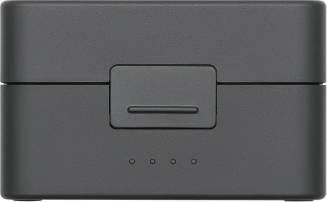 DJI Mic Mini Oplaadcase