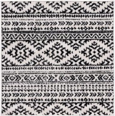 SAFAVIEH Tulum Bora Moroccan Boho Chic Area Rug