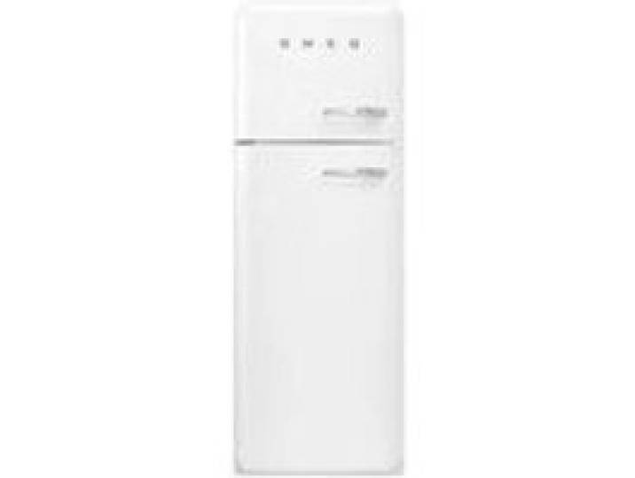 Réfrigérateur Smeg FAB30LWH6 vintage 294 L