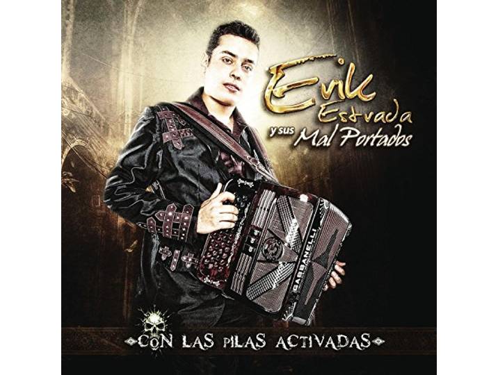 Con Las Pilas Activadas