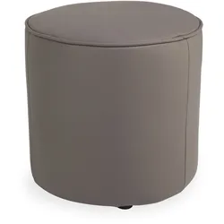Rundhocker Elastoform SIERRA (DH 43x45 cm) - DH 43x45 cm